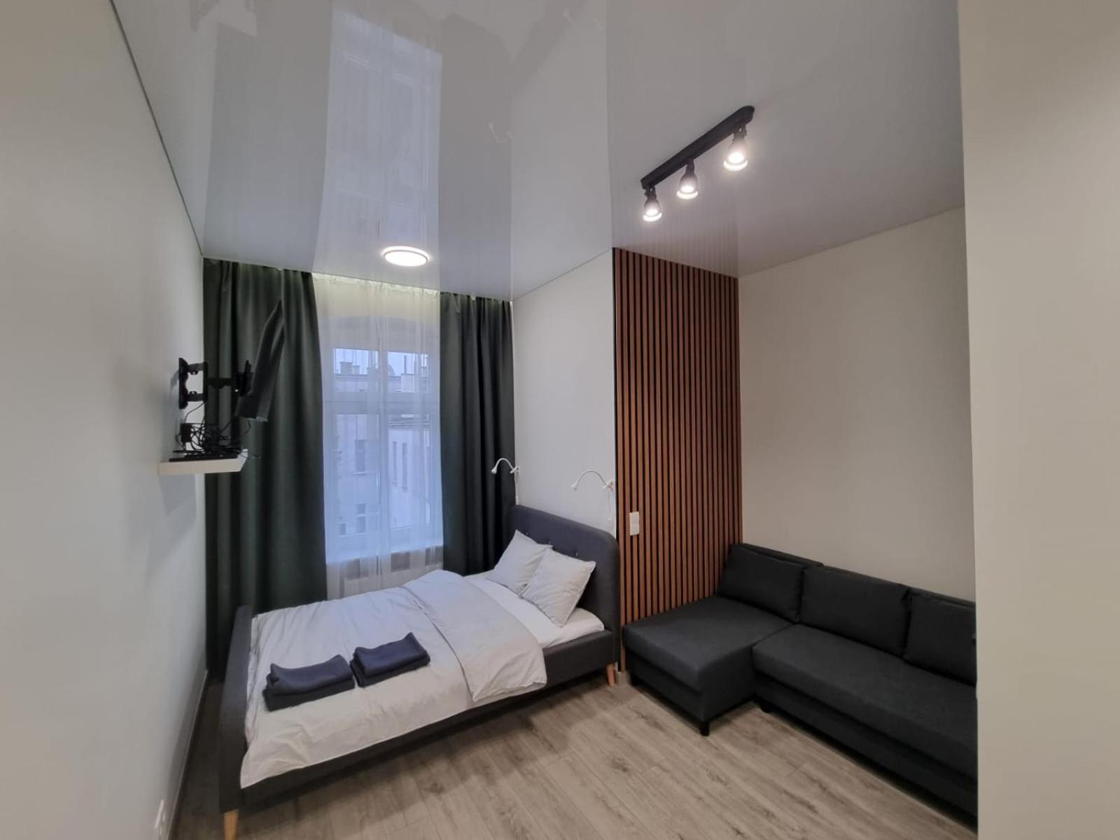 Wyjatkowe Apartamenty W Centrum Wroclaw Exterior photo