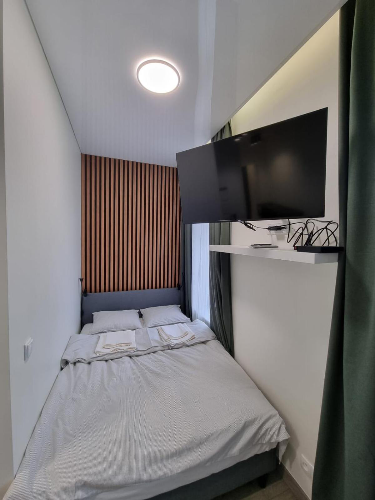 Wyjatkowe Apartamenty W Centrum Wroclaw Exterior photo