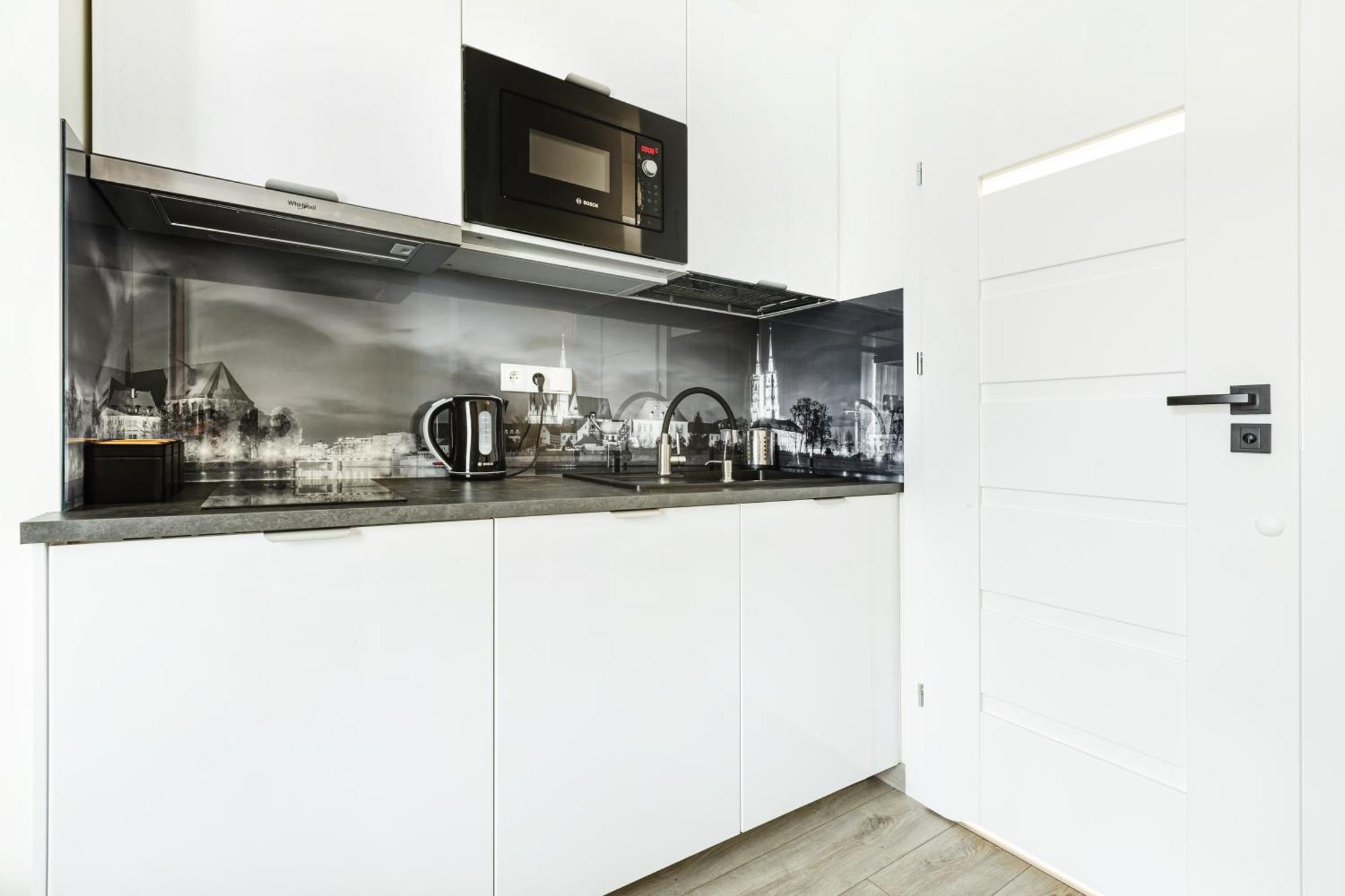 Wyjatkowe Apartamenty W Centrum Wroclaw Exterior photo