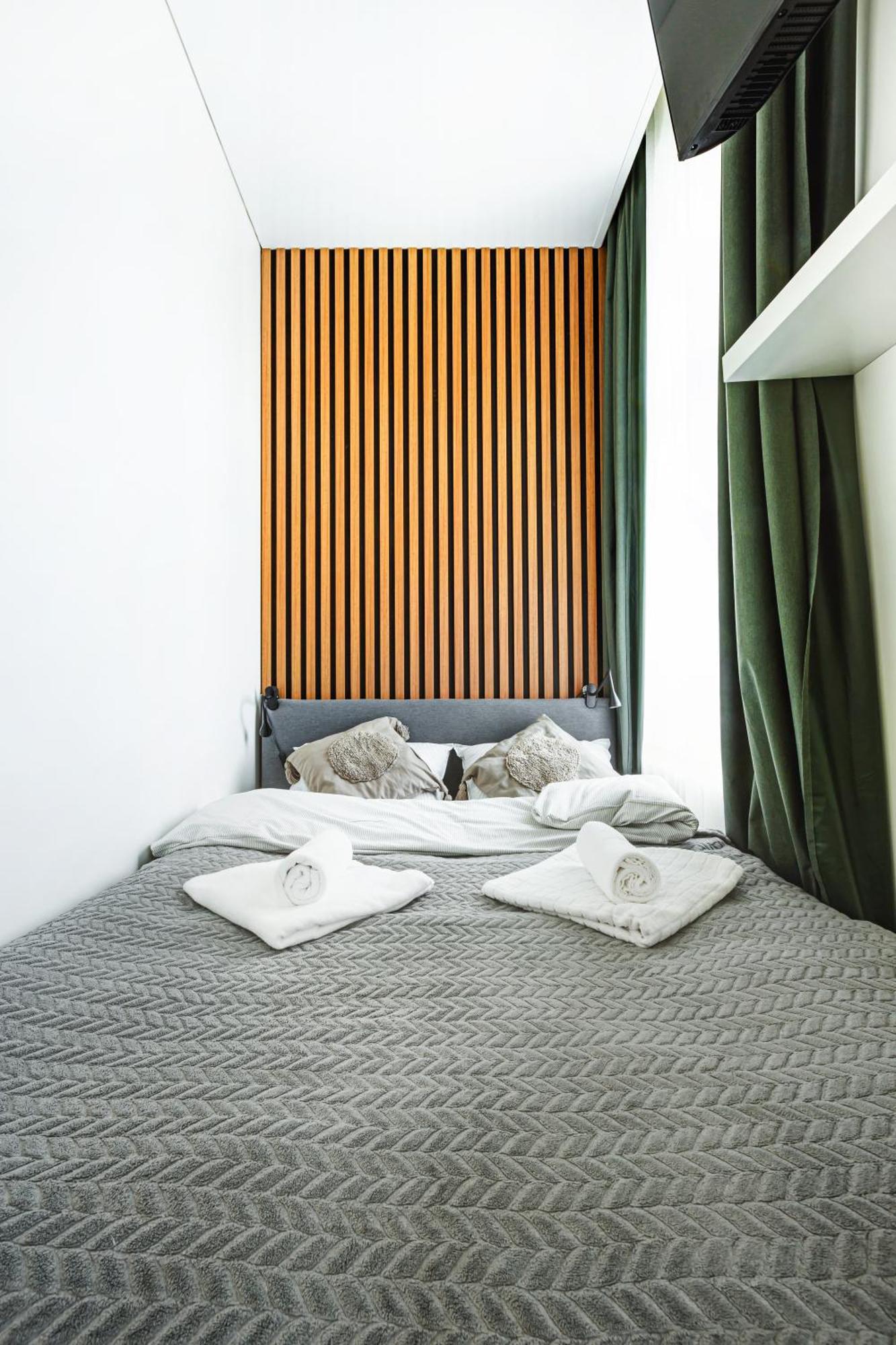 Wyjatkowe Apartamenty W Centrum Wroclaw Exterior photo